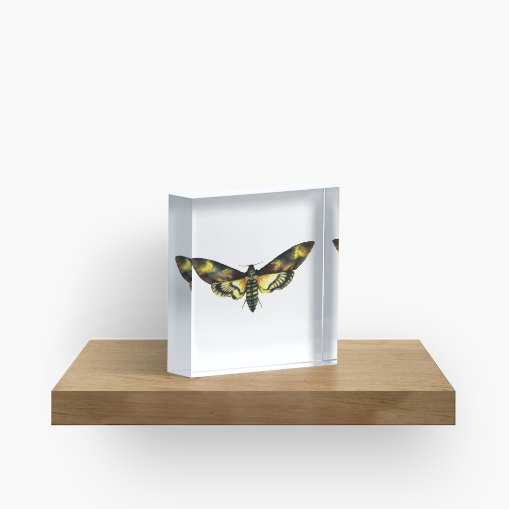 Item preview, Acrylic Block designed and sold by RJArts.