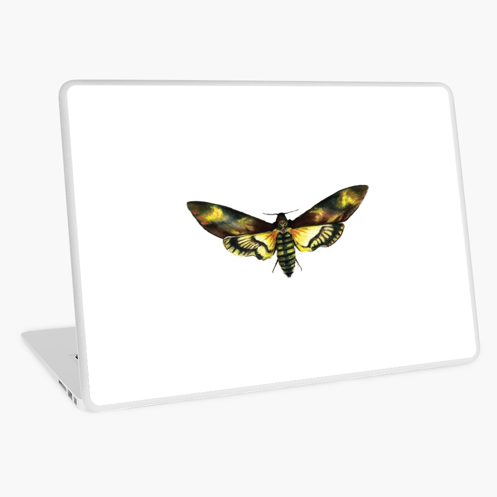Item preview, Laptop Skin designed and sold by RJArts.