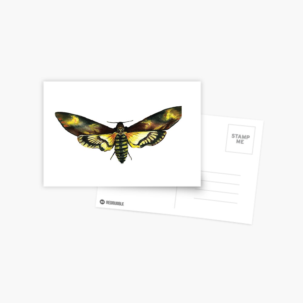 Item preview, Postcard designed and sold by RJArts.