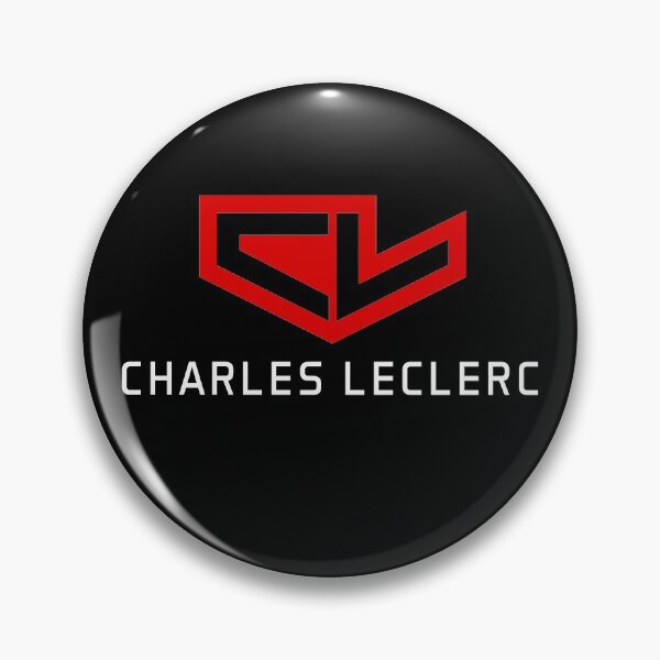 Item preview, F1 - Charles Leclerc CL designed and sold by engyles.