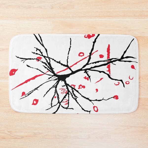 Item preview, Natty Neuron designed and sold by michdevilish.