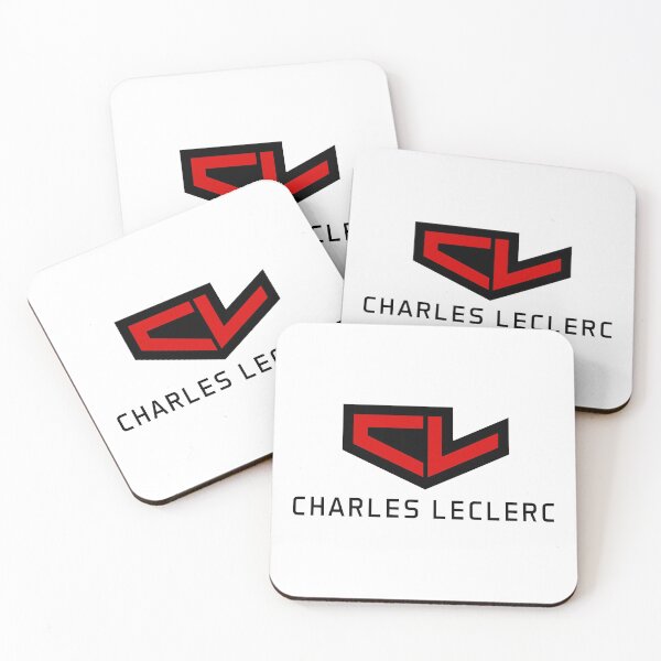 Aperçu de l'œuvre F1 - Charles Leclerc CL créée et vendue par engyles.