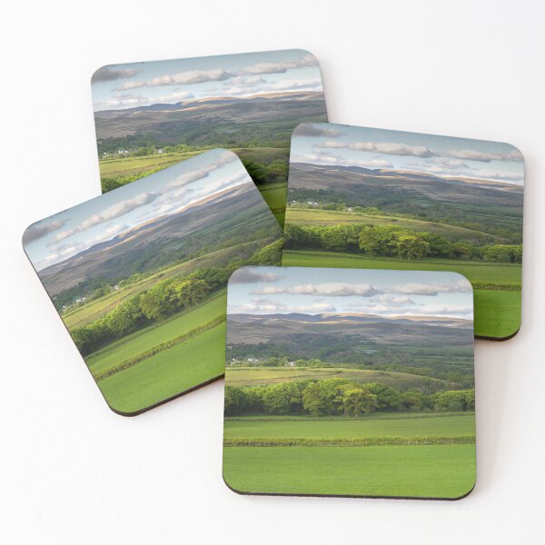 Item preview, The Brecon Beacons National Park designed and sold by Leighton Collins.