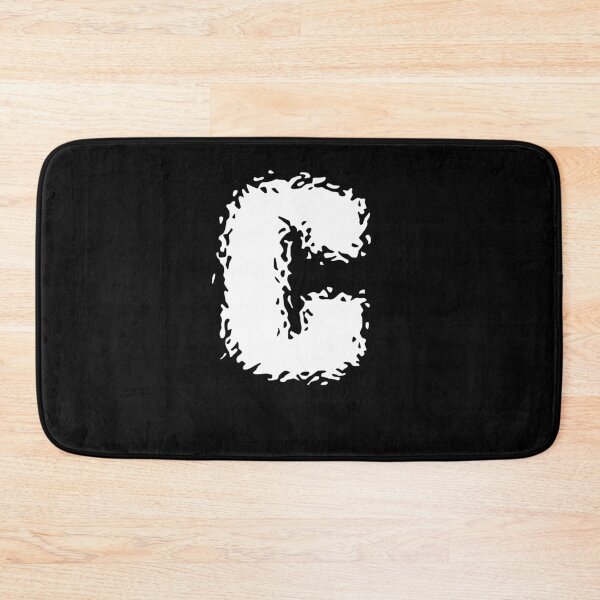 Item preview, Alphabet Letter C: Funny Glas Third Letter Gift Ideas. designed and sold by cutitoutsir.