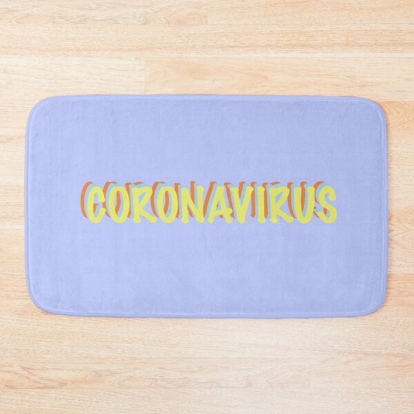 Item preview, Coronavirus designed and sold by Brenna Langdon.