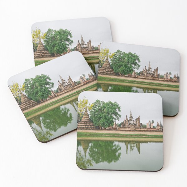 Item preview, Ayutthaya designed and sold by Peppedam.
