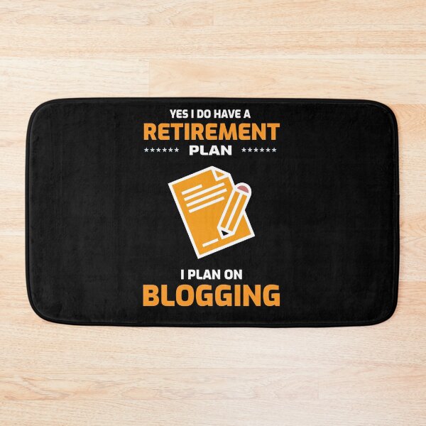 Item preview, Blogging Blog Blogger Gift designed and sold by TastefulTees.