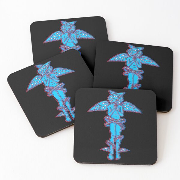 Item preview, Angel Dude designed and sold by HevellionCo.