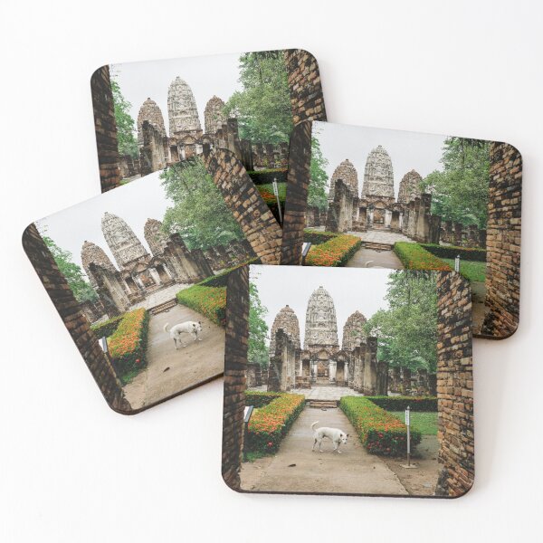 Item preview, Ayutthaya designed and sold by Peppedam.