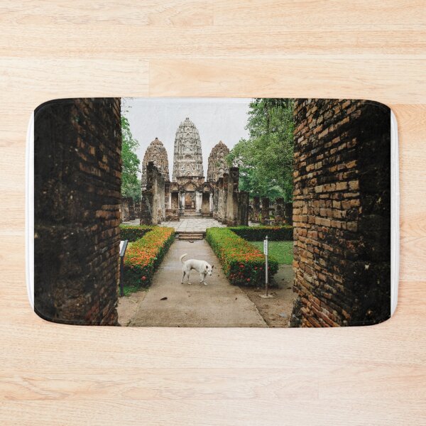 Item preview, Ayutthaya designed and sold by Peppedam.