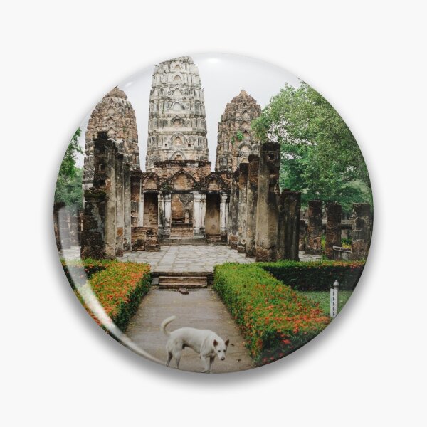 Artikelvorschau, Ayutthaya entworfen und verkauft von Peppedam.