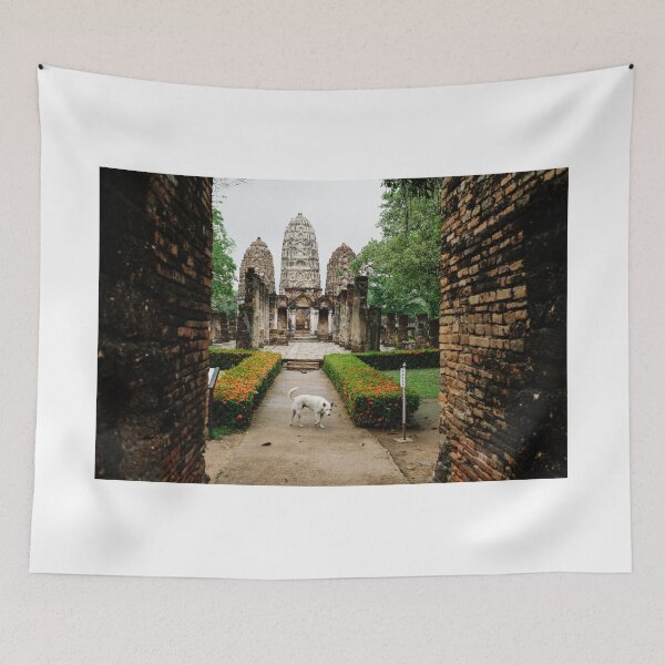 Item preview, Ayutthaya designed and sold by Peppedam.