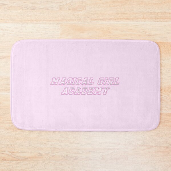 Item preview, Magical Girl Academy (Pink Ver.) designed and sold by punkauracrystal.