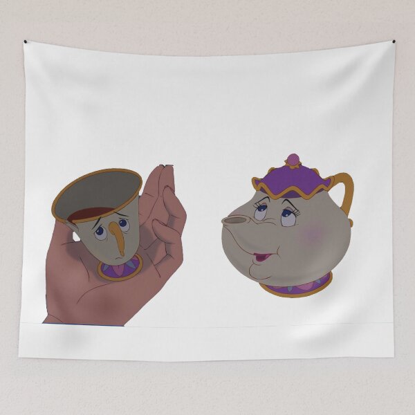 Item preview, teacup designed and sold by babidi90.