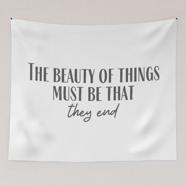 Item preview, The Beauty of Things designed and sold by rymcintire.