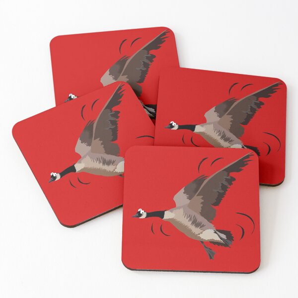 Item preview, Goose designed and sold by michdevilish.
