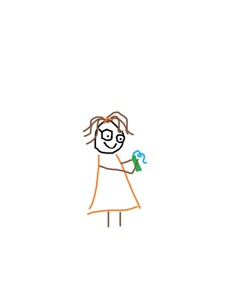 Jenny Quips: Toothpaste! by JennyQuips