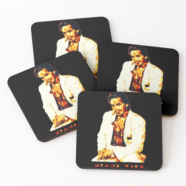 Item preview, Miami Vice - Popart designed and sold by BlueDoctor.