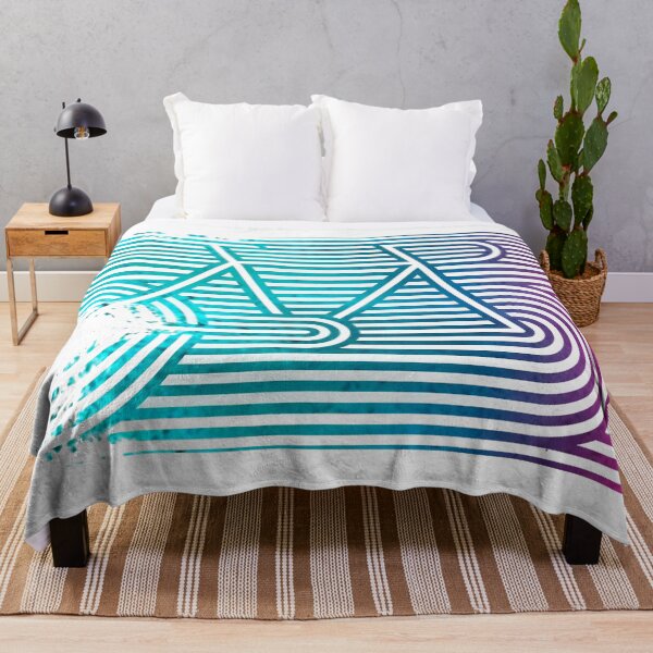Item preview, HOPETRIP- STRIPES designed and sold by hope-digital.