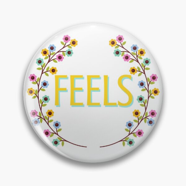 Item preview, Floral Feels designed and sold by spoeg.