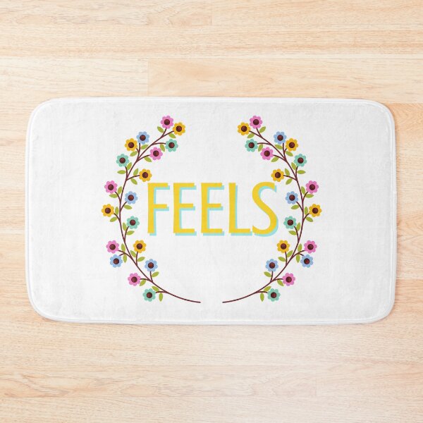 Item preview, Floral Feels designed and sold by spoeg.