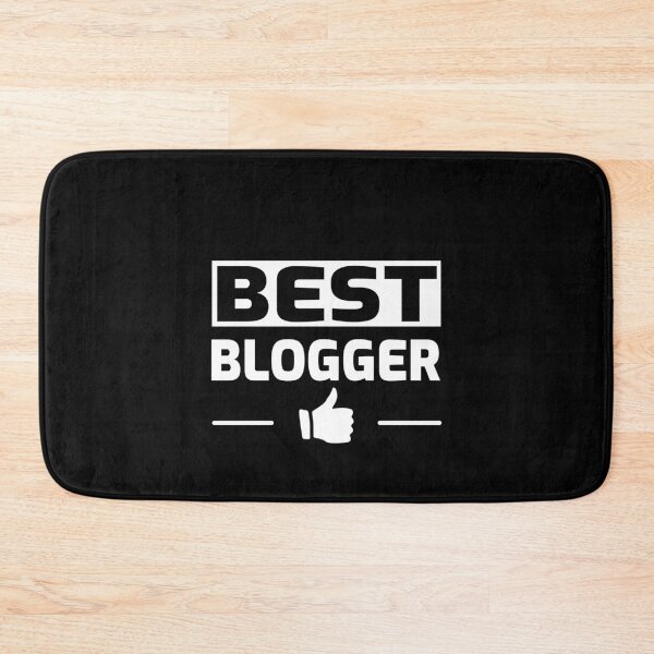 Item preview, Blogging Blog Blogger Gift designed and sold by TastefulTees.