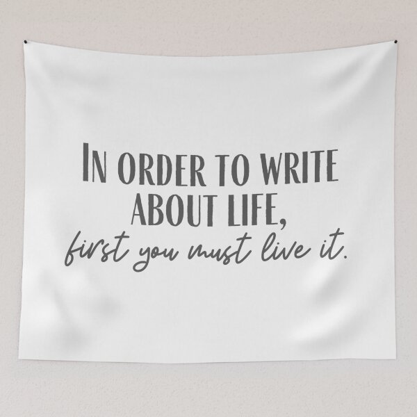 Item preview, Live It designed and sold by rymcintire.