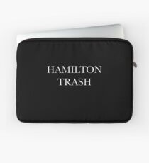 Hamilton Müll Laptoptasche