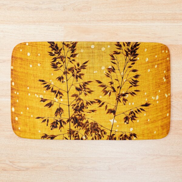 Item preview, Tender grasses - light and shadow # 1 designed and sold by MarionsArt.