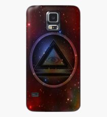 ILLUMINATI. Case/Skin for Samsung Galaxy