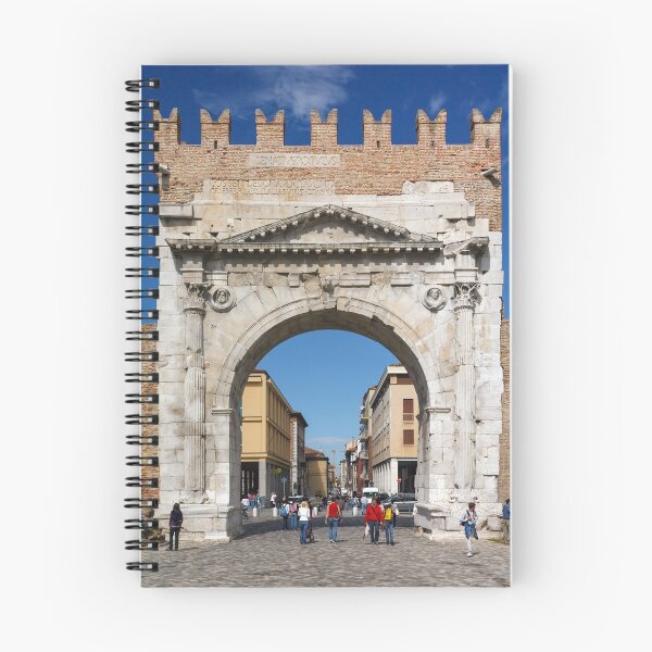 Item preview, Arch of Augustus designed and sold by The Old North.
