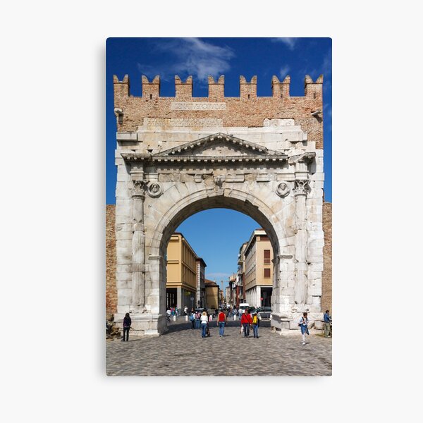 Item preview, Arch of Augustus designed and sold by The Old North.