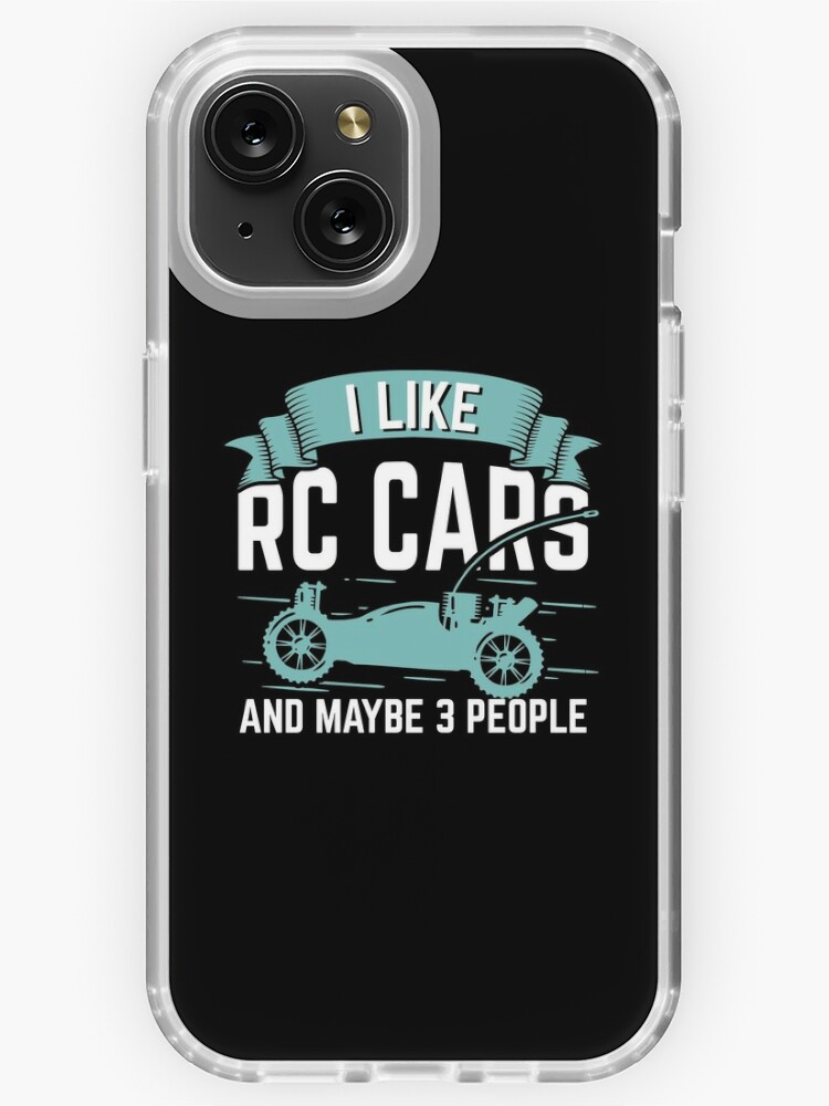 Iphone sales rc car