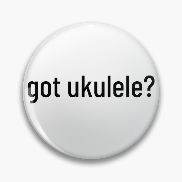 Item preview, Got Ukulele? designed and sold by PayoutStream.