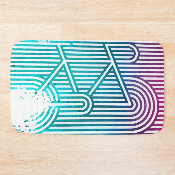 Item preview, HOPETRIP- STRIPES designed and sold by hope-digital.
