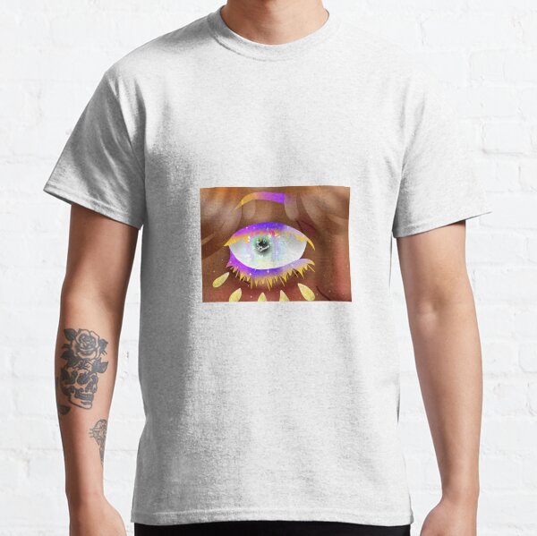 eyes Classic T-Shirt