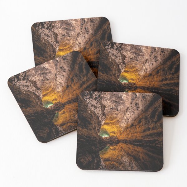 Item preview, Lanzarote - Cueva de los Verdes designed and sold by iCimages.net.