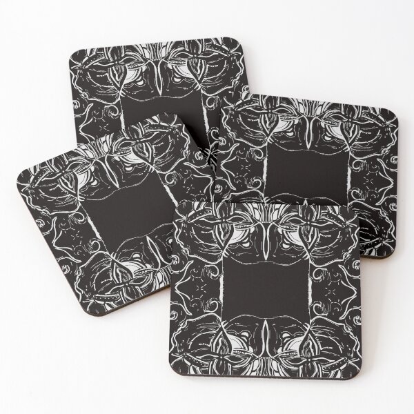 Item preview, NATURALIA ZOÉ BLACK COLLECTION designed and sold by Arte Dual - RopArte.
