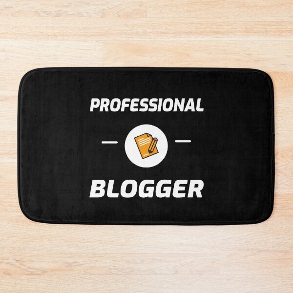 Item preview, Blogging Blog Blogger Gift designed and sold by TastefulTees.