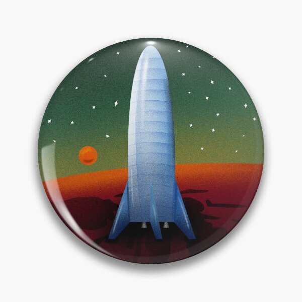 Item preview, Welcome To Mars designed and sold by SirSleepsAlot.