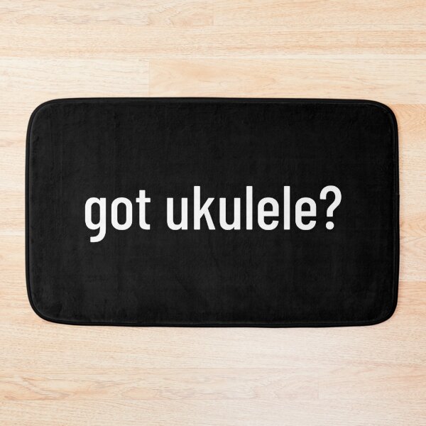 Item preview, Got Ukulele? Uke Design designed and sold by PayoutStream.