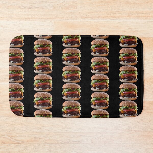 Item preview, Burger designed and sold by Minxgrafix.