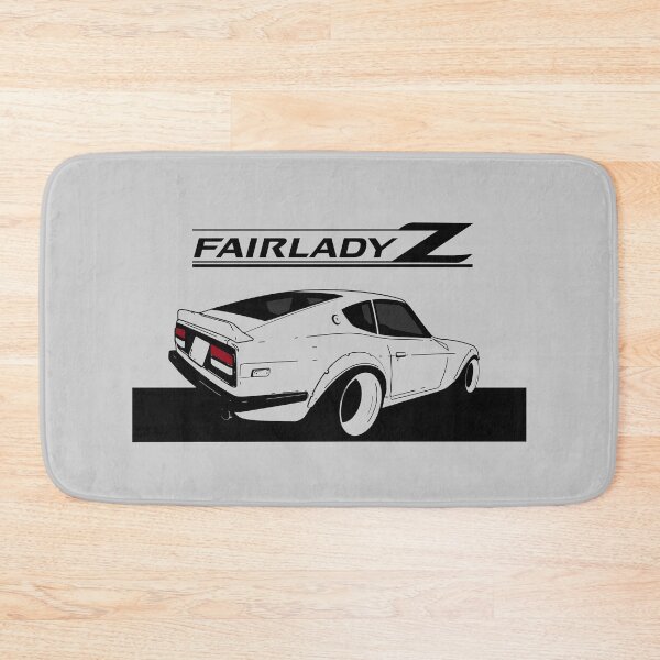 Item preview, Fairlady Z, 240Z, S30, Japanese Racecar, Car Lover, Car Guy, Car Fan, Car Enthusiast, Gearhead, Petrolhead, JDM Lover Gift designed and sold by 365CarMods Official.