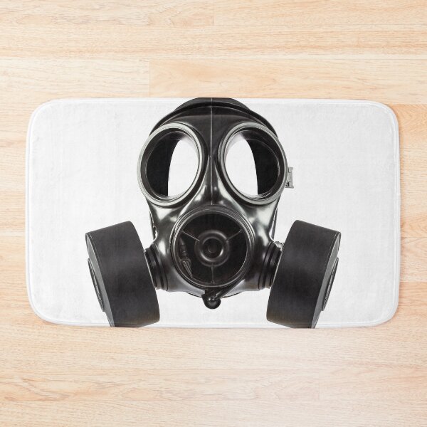 Item preview, GAS MASK designed and sold by Eli Printberg.