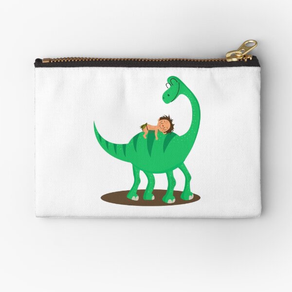 Arlo the good dinosaur Zipper Pouch