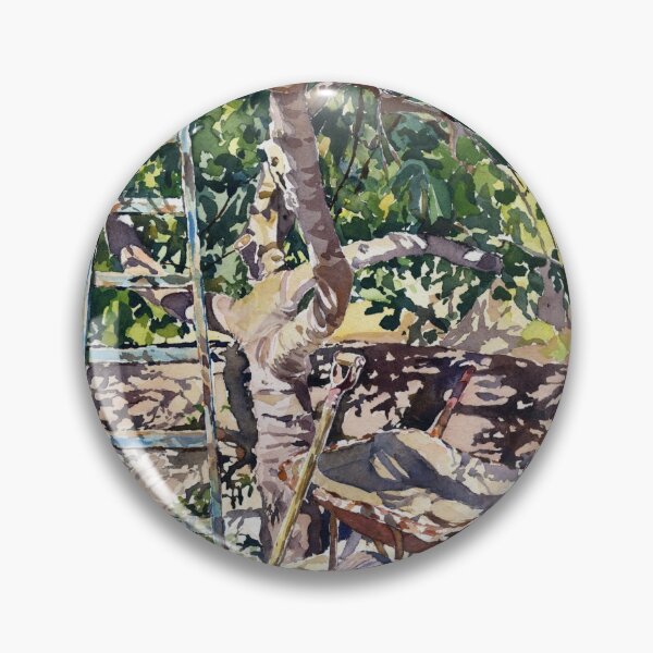 Item preview, Beneath The Fig Tree, Debajo de la Higuera designed and sold by Margaret Merry.