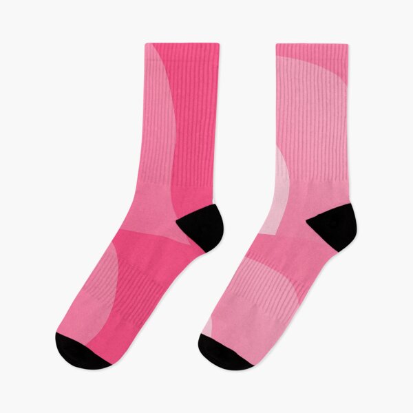 Item preview, Hot Pink Waves designed and sold by newburyboutique.