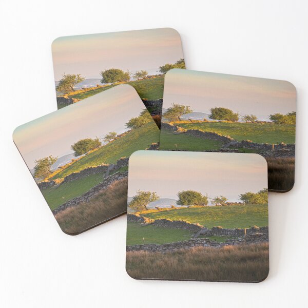 Item preview, Brecon Beacons dry stone walls designed and sold by Leighton Collins.