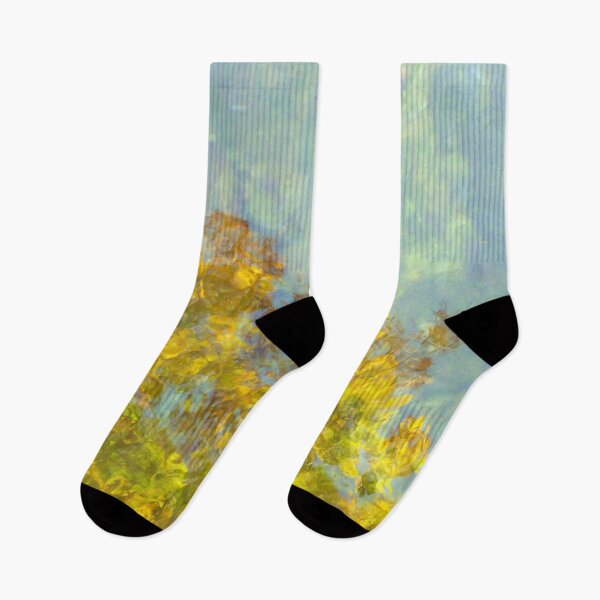 Item preview, Reflections in Abstract designed and sold by Elizabeth "Tibby" Steedly.