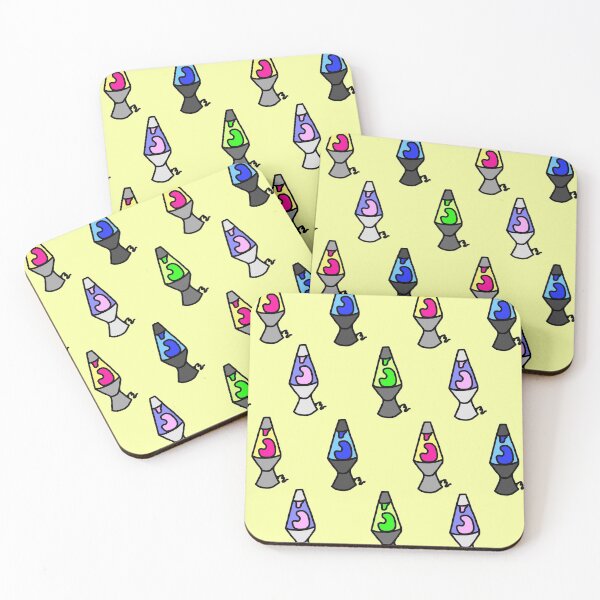 Item preview, Lava Lamps! designed and sold by shebopaloo.